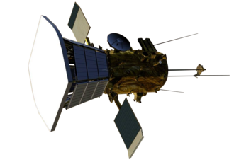 Parker Solar Probe